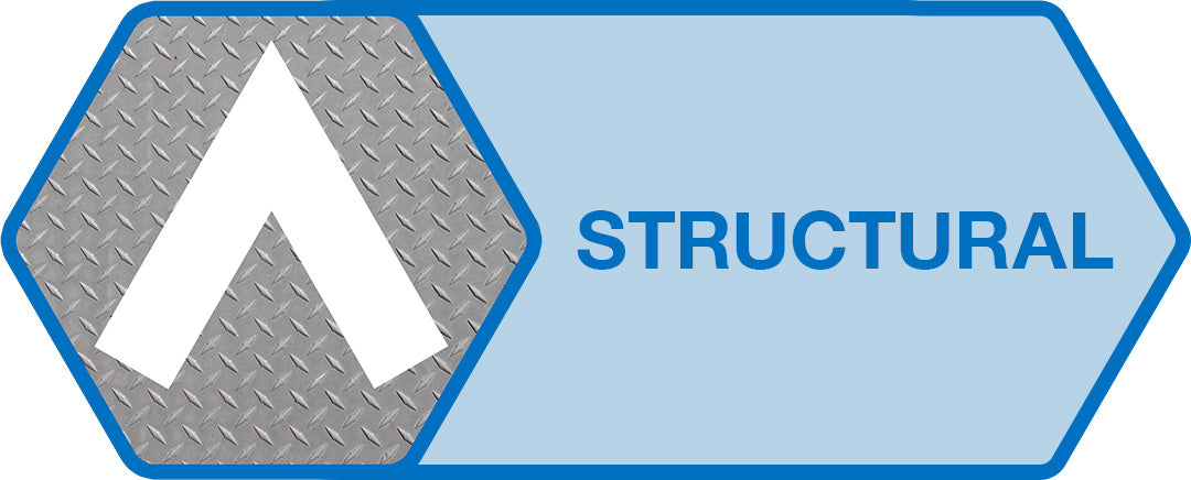 Structural – Maptco Fasteners