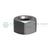 M14-1.50 Hex Nut CL8 ISO4032 Black