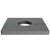 M16 50X50X6 Flat Square Washer 4.6 Galvanised