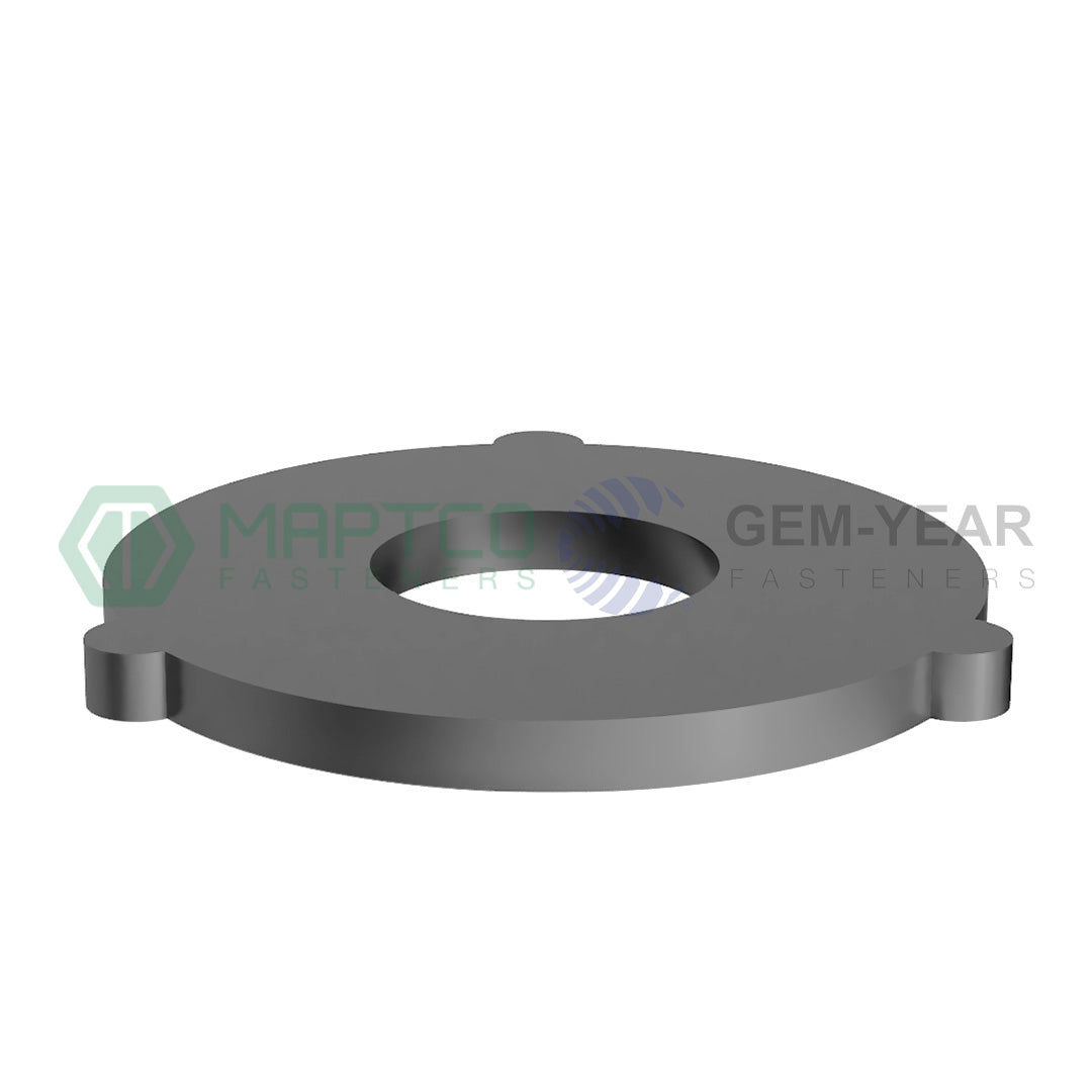 M24 Structural Washer 8.8 K0 AS1252 Galvanised – Maptco Fasteners